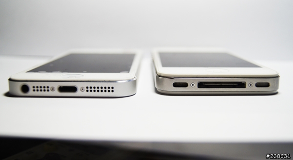 iPhone5 讓聯發科逆天了
