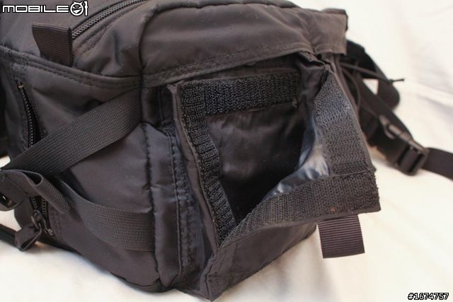 <分享> HEAD PORTER BLACK BEAUTY NEW WAIST BAG 同場加映 BACKPACK 後背包 <<圖多>>