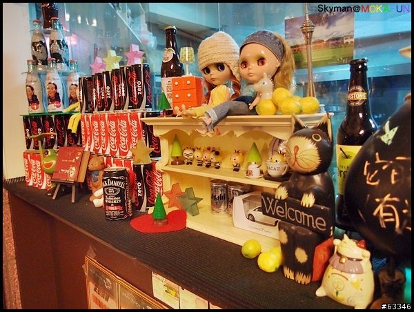 馬沙有堡二號店。CP值超高漢堡