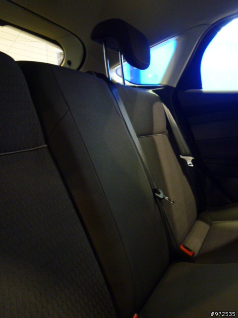 focus 1.6 5D試駕(補安全及組裝圖檔)