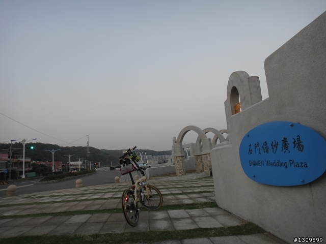 呆丸雙塔不好騎,2012 永不放棄-縱貫台灣520K