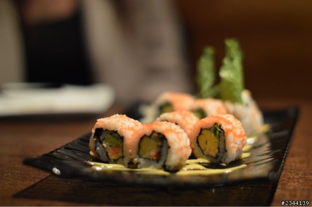 Nikkor f1.4 50mm 之不專業開箱