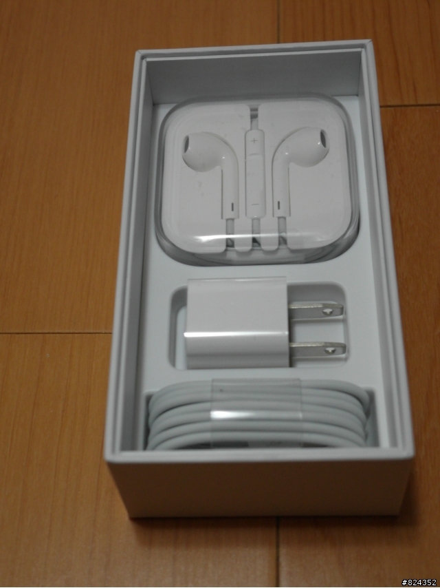 我的新寵兒 iPhone 5 White 加映 SGP Neo Hybrid EX 邊框 (圖多不廢話)