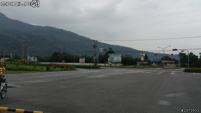 2012年11月環島 ~ 港星團小記
