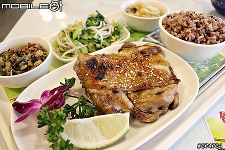 【原味走廊】自家農場食材的原味料理(縣政府週邊)
