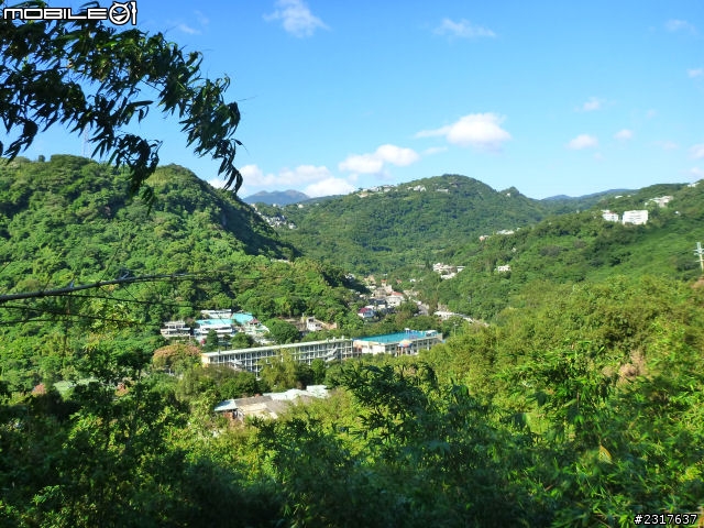 故宮邊(擇善小環線)