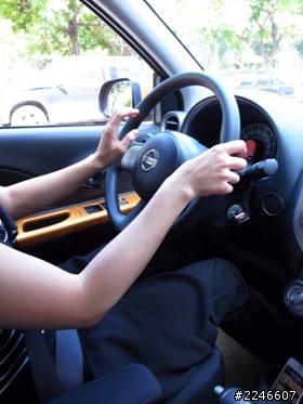 開著Open March趴趴造—孕婦賞車記