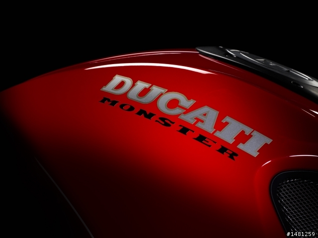 【EICMA米蘭車展】DUCATI 新車發表 水冷引擎HYPERSTRADA現身