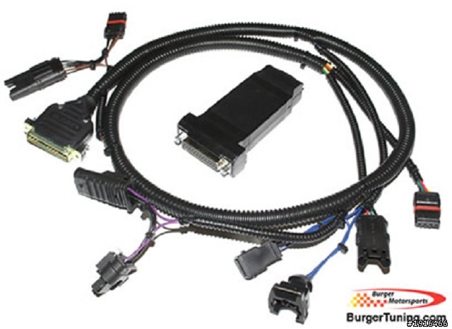 【分享】BMW N20 引擎 20i/28i 外掛電腦晶片 Tuning Box/ Chip Tuning