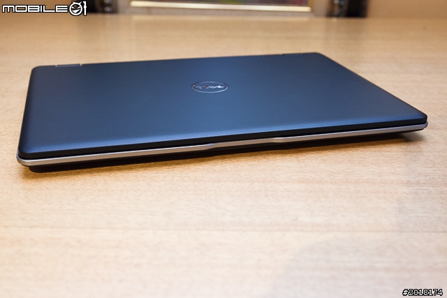 【採訪】DELL XPS 12 平板筆電未現身 Latitude 6430u Ultrabook 先亮相