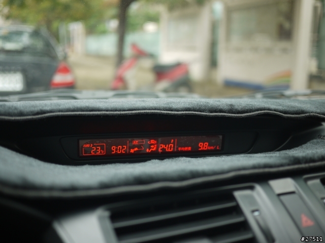 All New Mazda5 影音旗艦款 11/17 交車與使用心得