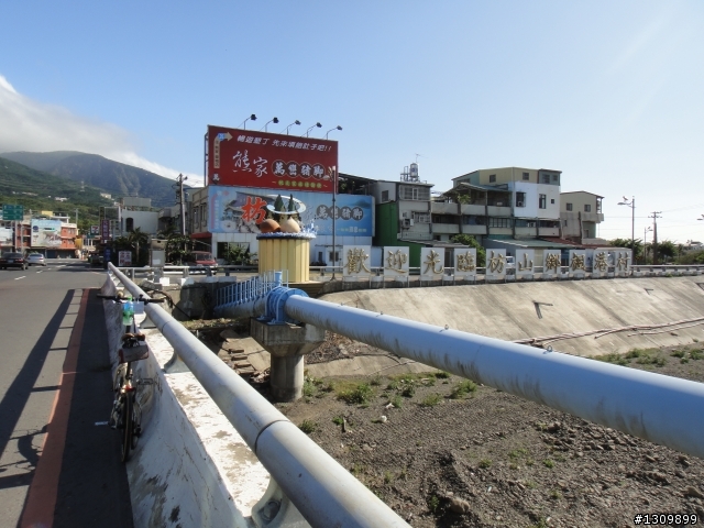 呆丸雙塔不好騎,2012 永不放棄-縱貫台灣520K