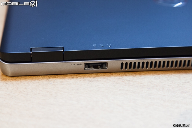 【採訪】DELL XPS 12 平板筆電未現身 Latitude 6430u Ultrabook 先亮相