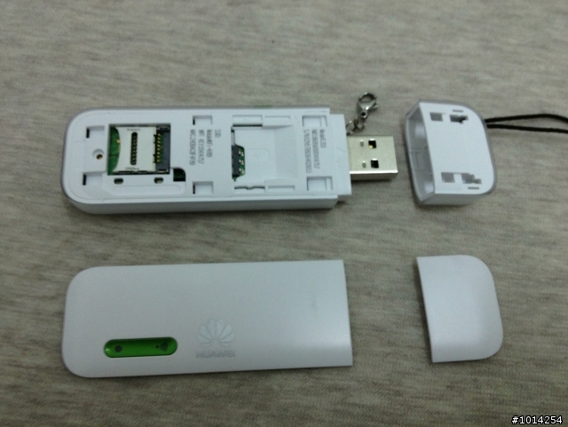 Huawei 華為 E355 3G 行動無線網卡 Wi-Fi分享路由器+Micro SD讀卡機~
