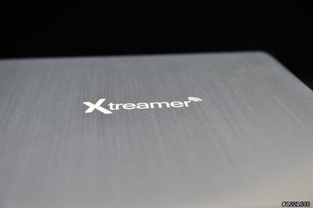 Realtek 1186之Xtreamer Prodigy開箱