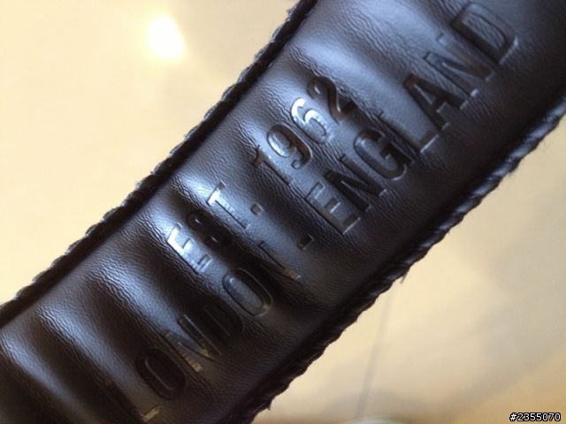 Marshall Major 50th紀念耳機開箱