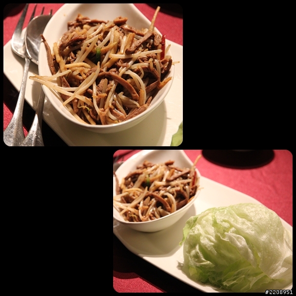 【宜蘭美食推薦】超肥美櫻桃鴨四吃@晶英酒店-紅樓