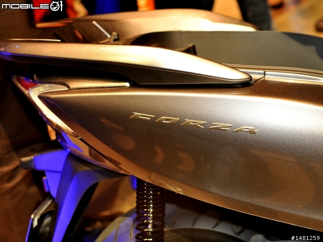 【EICMA米蘭車展】HONDA 展前發表會實況暨新500系列車款登場