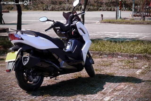 K-XCT 300i 開箱文 ~~ 2013/9/26 update