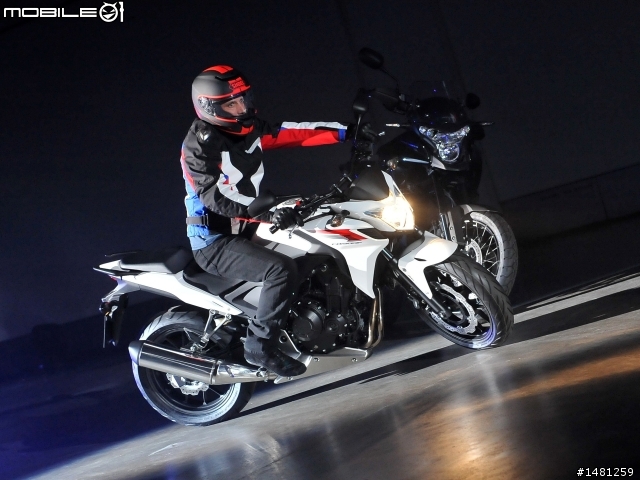 【EICMA米蘭車展】HONDA 展前發表會實況暨新500系列車款登場