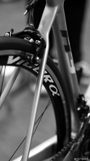 (開箱) 撐了4年 2013 CERVELO R3