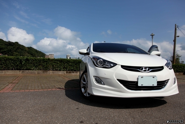泡湯•開箱•Elantra x 女王北海岸跑透透 趴1
