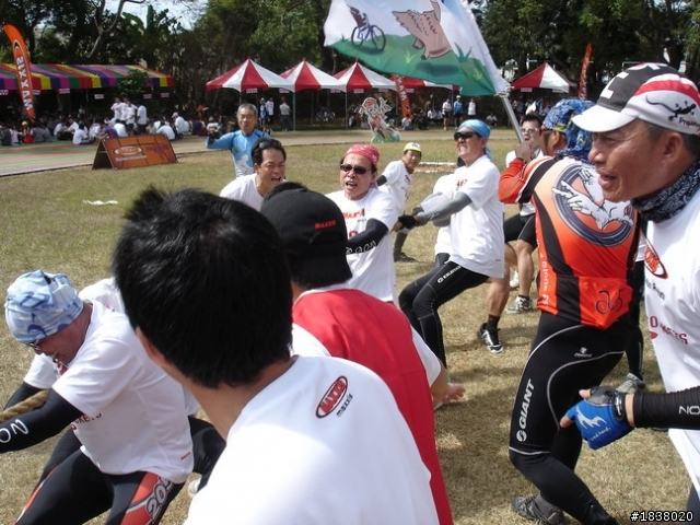 2012正新瑪吉斯MAXXIS二輪嘉年華活動鳳鳴國中現場照片