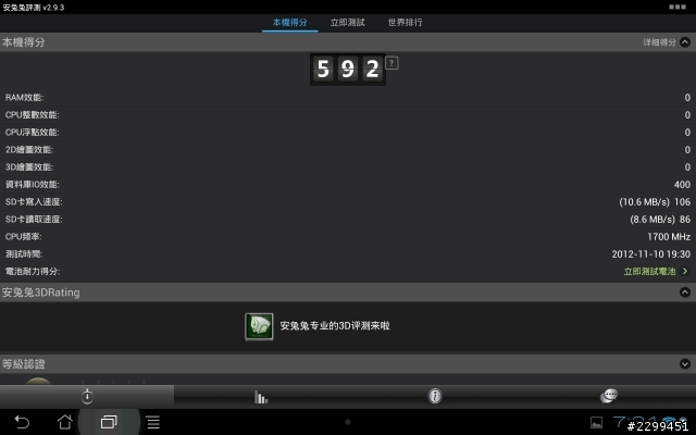 TF700問題