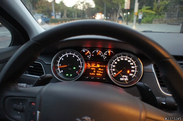 Peugeot508客庄體驗活動 ~ 獅子狩獵地圖