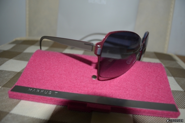 最遙遠的眼鏡---(德國 MYKITA 薄鋼眼鏡)