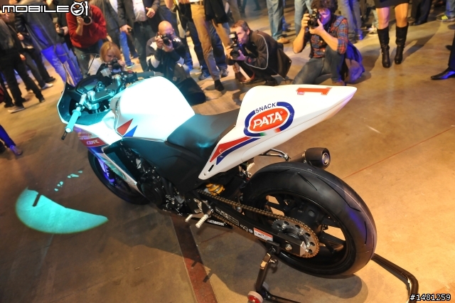 【EICMA米蘭車展】HONDA 展前發表會實況暨新500系列車款登場