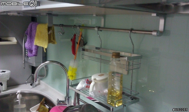 系統廚具開箱文