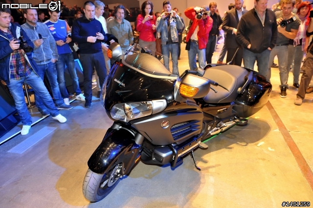 【EICMA米蘭車展】HONDA 展前發表會實況暨新500系列車款登場