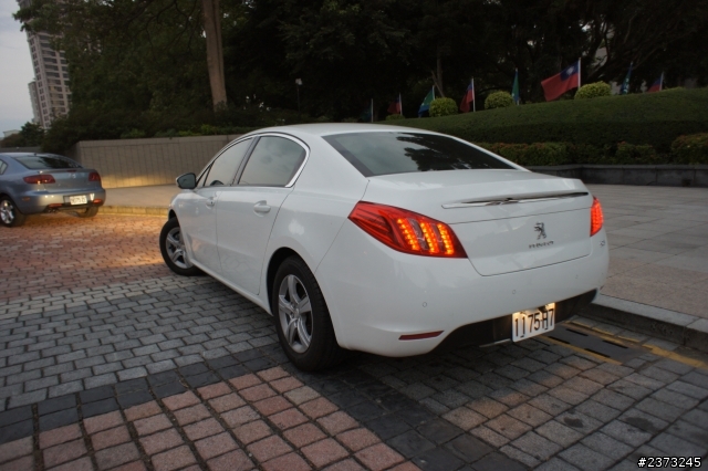 Peugeot508客庄體驗活動 ~ 獅子狩獵地圖