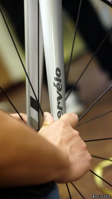 (開箱) 撐了4年 2013 CERVELO R3