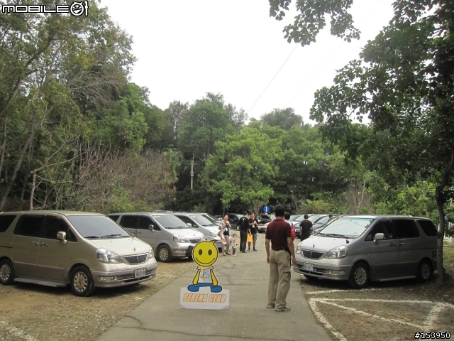 NISSAN SERENA-CLUB 2012年度會師花絮