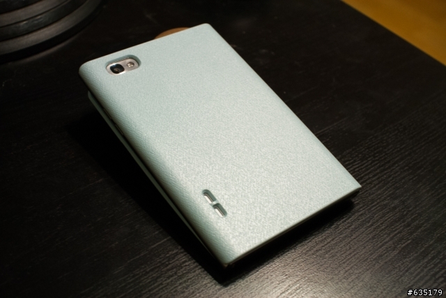 另類測試文~LG Optimus Vu試用活動分享
