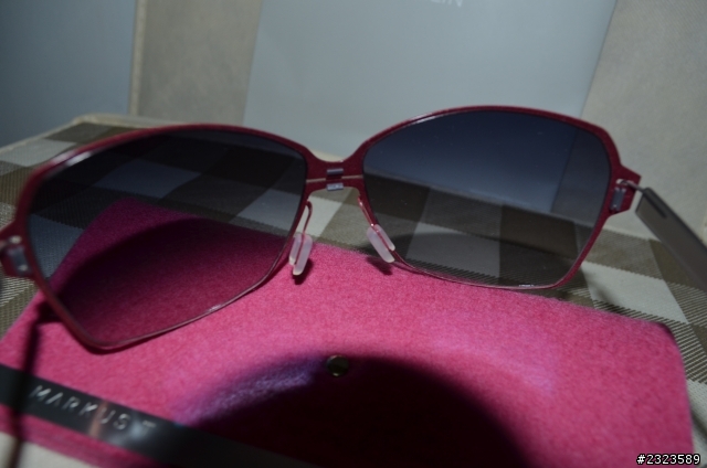 最遙遠的眼鏡---(德國 MYKITA 薄鋼眼鏡)