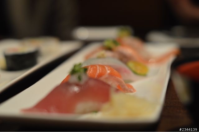 Nikkor f1.4 50mm 之不專業開箱