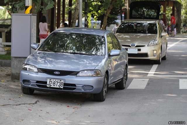 【分享】老車開箱~還是只能你愛他