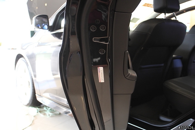 (圖多)Focus mk3 5D柴油版賞車, 新增4D汽油時尚經典版