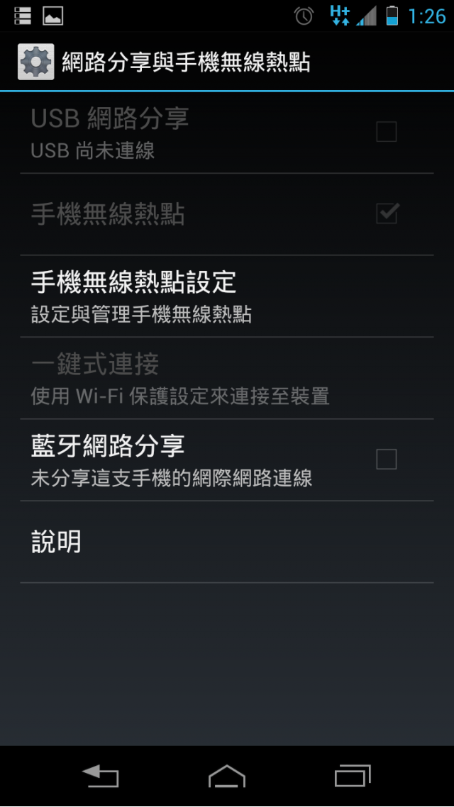 <小開箱>Moto RAZR MAXX HD