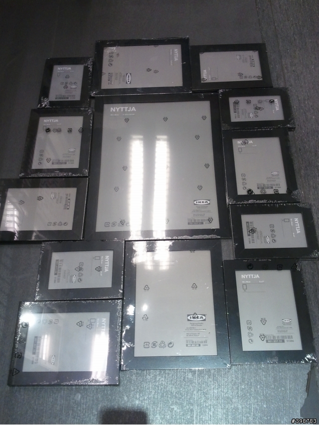 【開箱】現代簡約風之小宅開箱分享