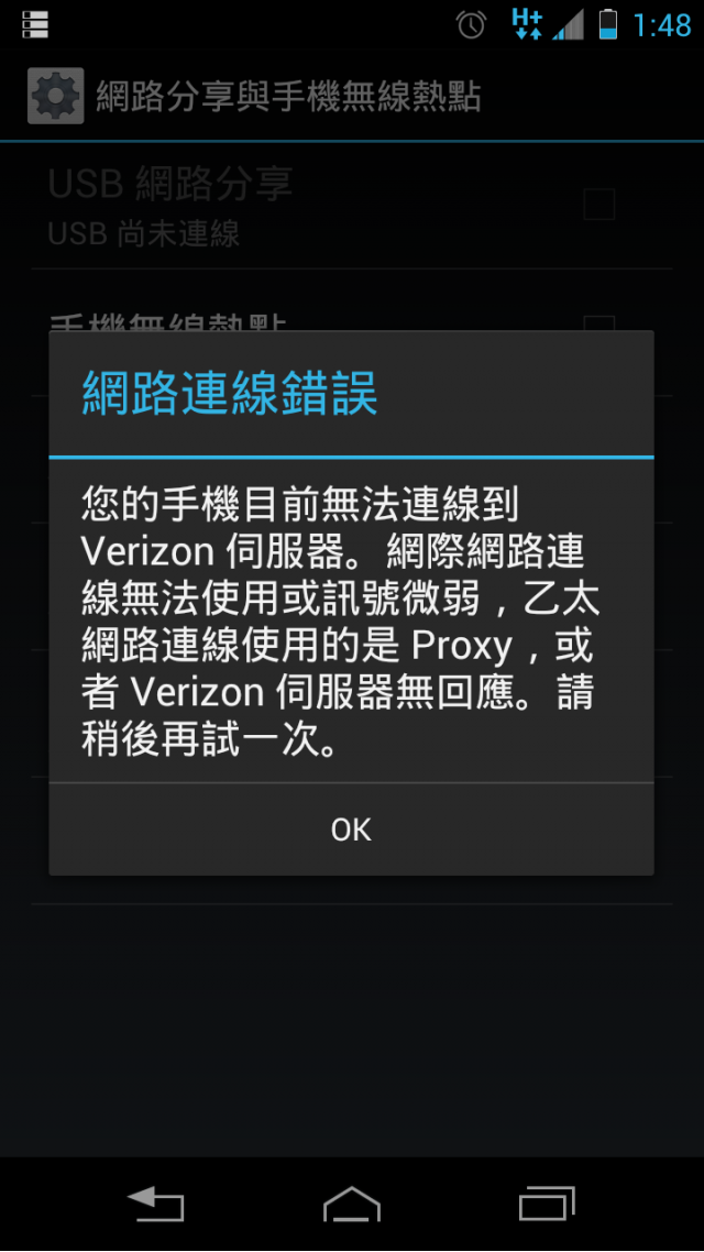 <小開箱>Moto RAZR MAXX HD