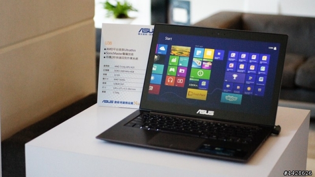 華碩筆電無痛升級 , 還有華碩新一季觸控筆電s400 s200照片 , 我下一台也要買華碩 XD