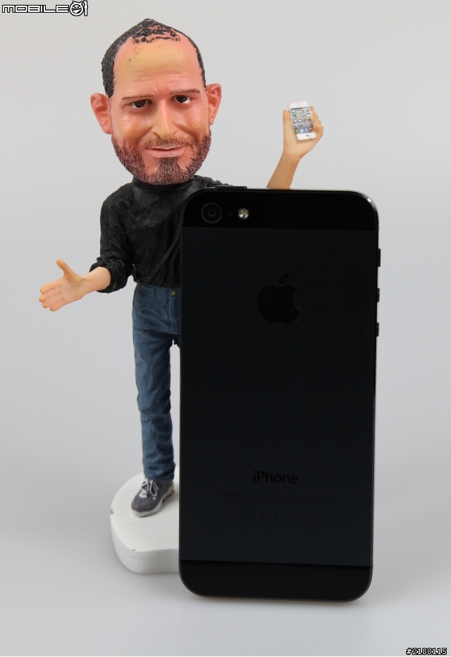 『分享』GGMM iPhone5 平價 木質系列保護殼