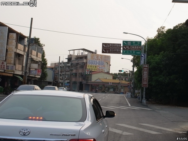 2012 Garmin西拉雅活動路線吃喝玩樂完全攻略