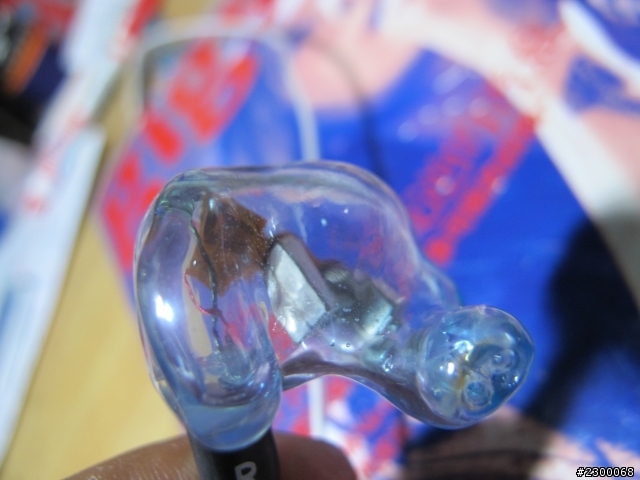福爾摩沙改模開箱 (11/18更新)