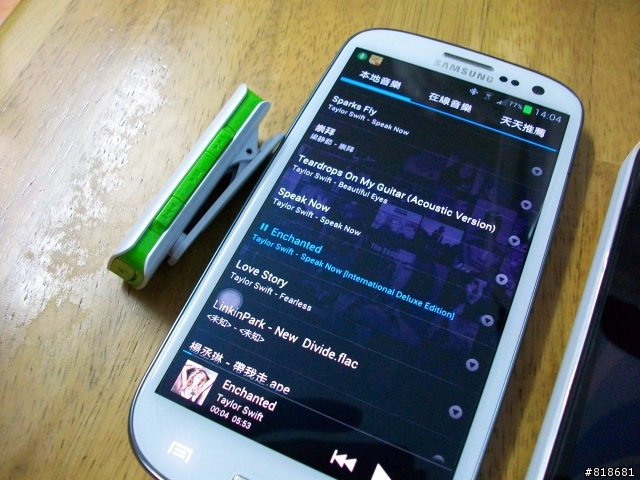 【分享】Samsung HS3000 雙待機 高音質立體聲藍牙耳機