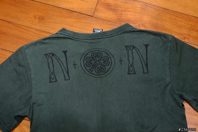"懷舊" Number (N) nine